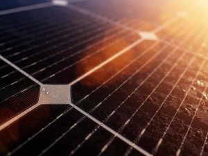 03-Grosse alpine Solaranlange